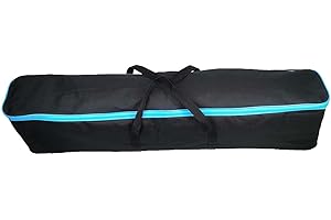 MENOLANA Goalll Storage g Croquet Mallet Cover Practical Double Zippers Water Resistant Oxford Cloth Sports Croquet Stick Case