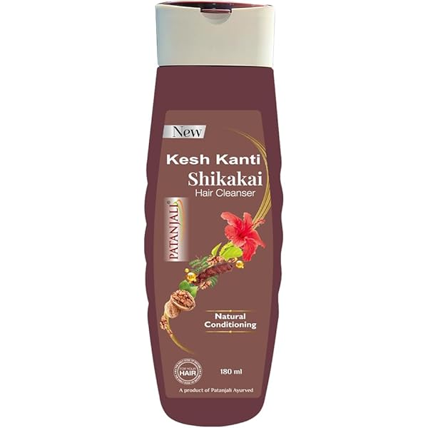 シャンプー Patanjali shampoo Amazon.com : Patanjali Kesh Kanti Anti-Dandruff Hair Cleanser