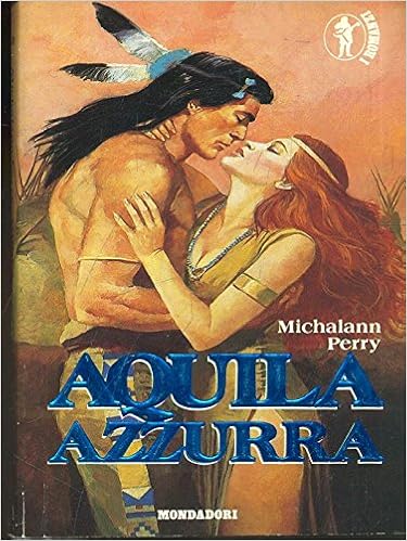 Michalann Perry - Aquila azzurra (1987)