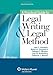 A Practical Guide to Legal Writing and Legal Method (Aspen Coursebook)