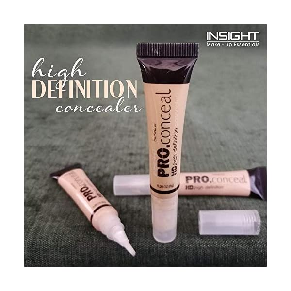 insight pro concealer