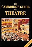 Image de The Cambridge Guide to Theatre