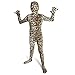 Morphsuits Kids Premium Leopard Costume - size Small 31-36 (94cm-107 cm)