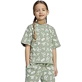 Adidas Boys Star Wars Mandalorian T-Shirt