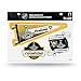 NHL Pittsburgh Penguins 2016 Stanley Cup Champions Team Magnet Set