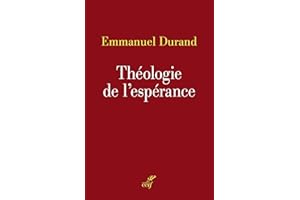 Théologie de l'espérance (French Edition)