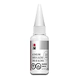 Marabu Alcohol Ink Extender - 20ml