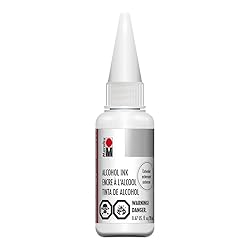 Marabu Alcohol Ink Extender - 20ml