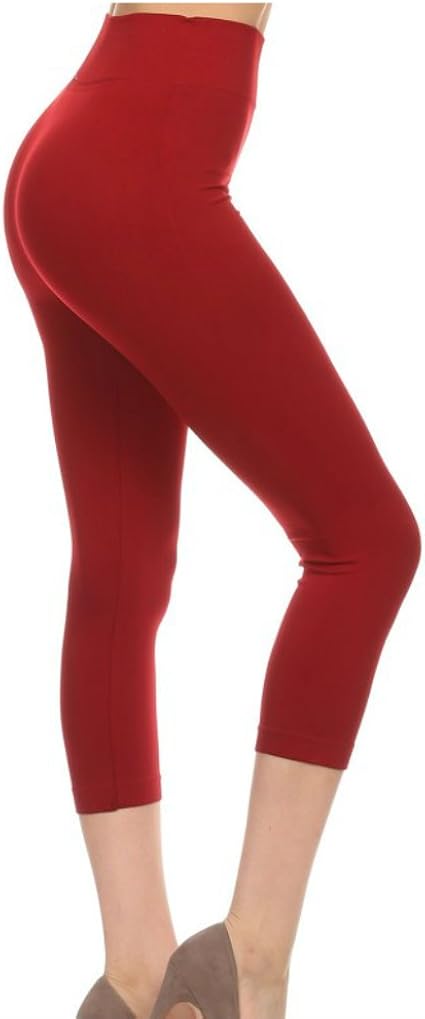 plus size capri leggings canada