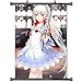 Wall Scroll Poster with Rwby(4) Home Decor Wall Posters Fabric Painting 23.6 X 35.4 Inch