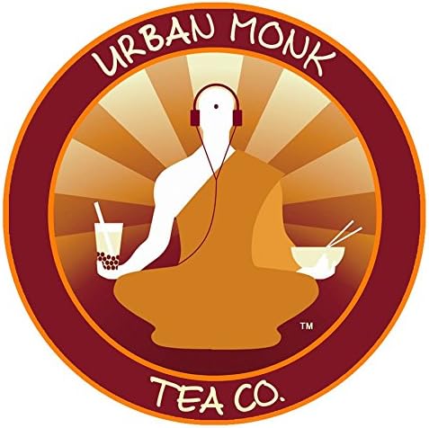 Thai Tea Loose Leaf By Urban Monk Tea Company (8 Ounces (226 Grams)