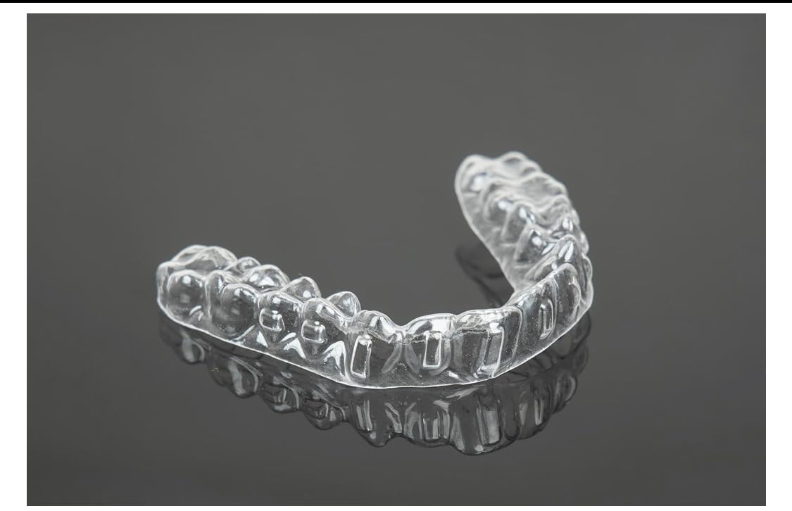 Single Tooth Protector Mua One Upper or One Lower Armor Guard Custom Made Dental Mouth Guard ...