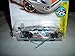 Hot Wheels 2016 HW Speed Graphics 2016 Ford GT 162/250, Exclusive ZAMAC
