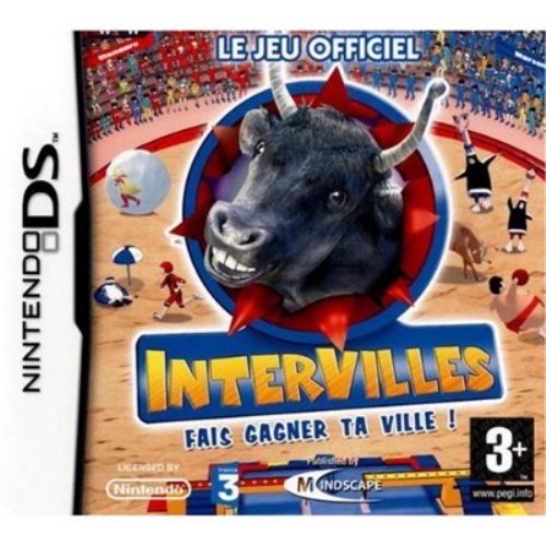 Intervilles