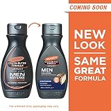 Palmer's Cocoa Butter Formula Men Body & Face Lotion 250ml view 2
