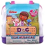 Doc McStuffins Toy Hospital Mini Suprise Bag Series 1 (One Bag)
