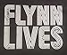 Panoware Men's Gaming Gamer T-Shirt | Flynn Lives Retro 80's Movie