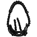 X Factor Outdoor Products Supreme Bow Wrist Sling Made in USA | Durable Rubber Yoke | 4 Strand Paracord | Compound Bow Hunting Accessories Wrist Strap