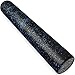 Foam Roller, LuxFit Speckled Foam Rollers for Muscles '3 Year Warranty' with Free Online Instructional Video Extra Firm High Density for Physical Therapy, Exercise, Deep Tissue Muscle Massage