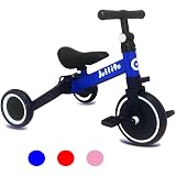 Joyano 5-in-1 Foldable Kids Tricycle 