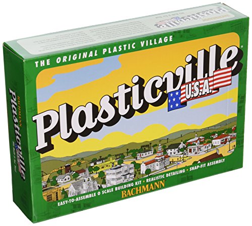 Bachmann Trains Roadside Stand
