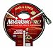 Teknor Apex Neverkink,  8846-50 Farm & Ranch Water Hose,  5/8-in x 50-feet