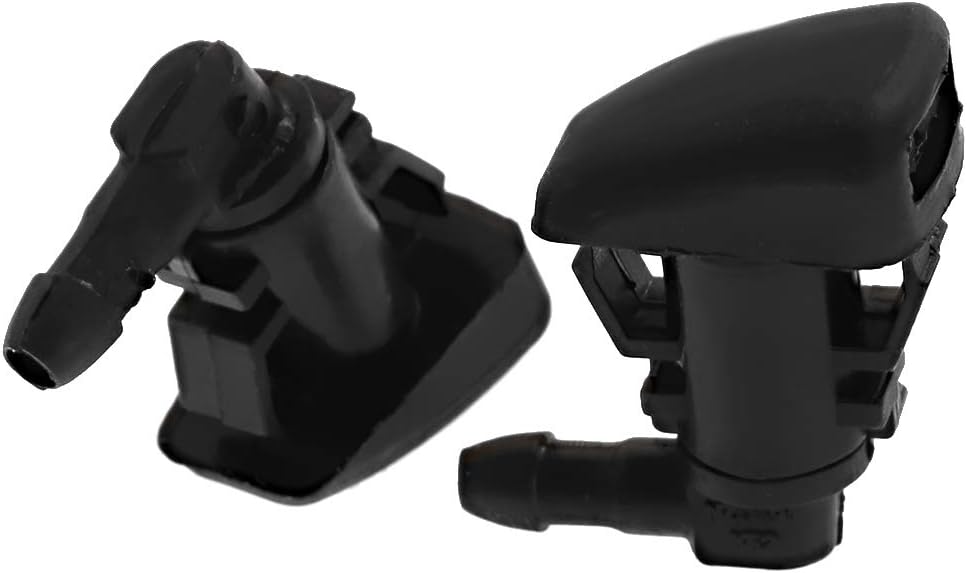 25823360 Windshield Wiper Washer Nozzle Spray Jet for Chevrolet