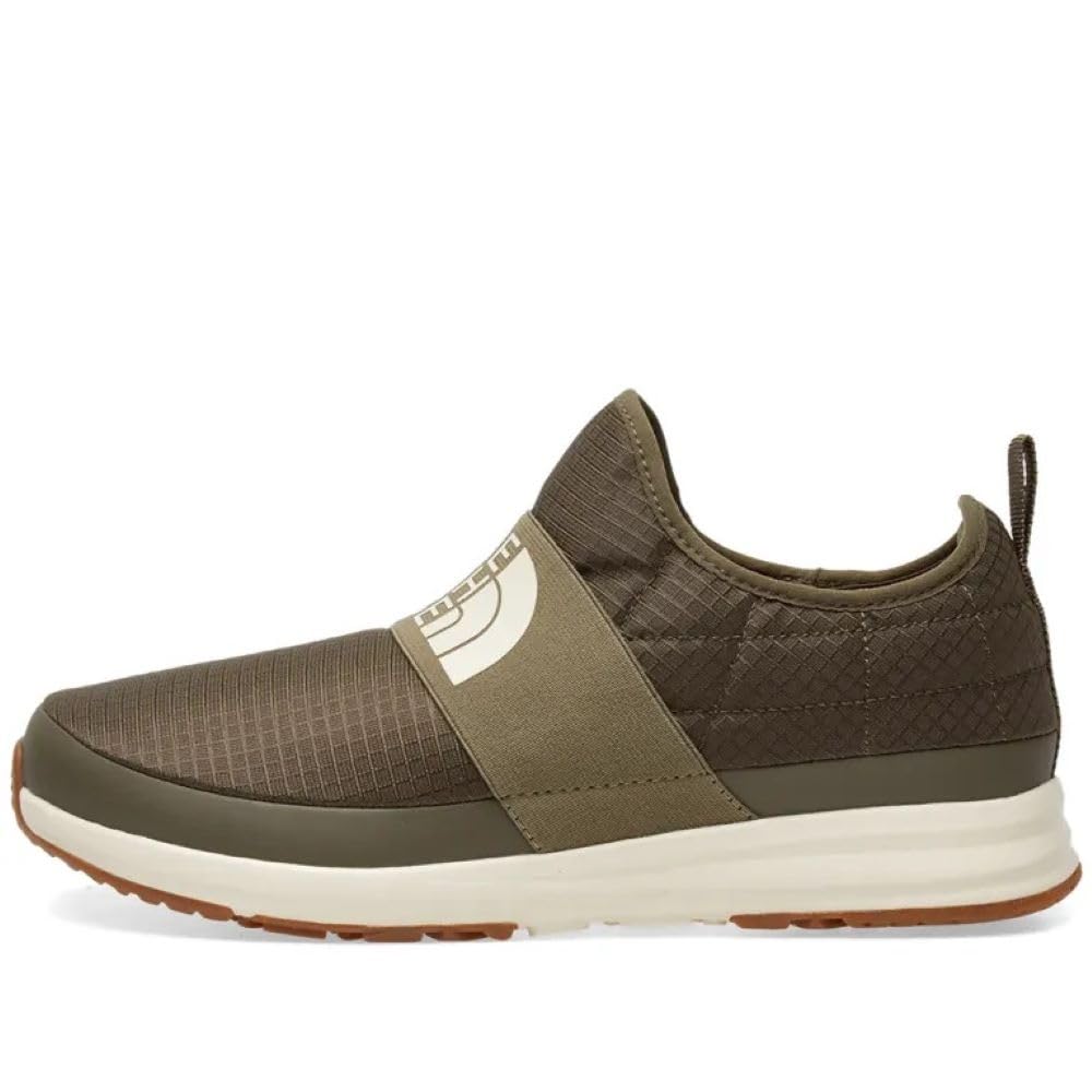 TNF - Cadman NSE Moc - Tarmac Green - UK 9 - M