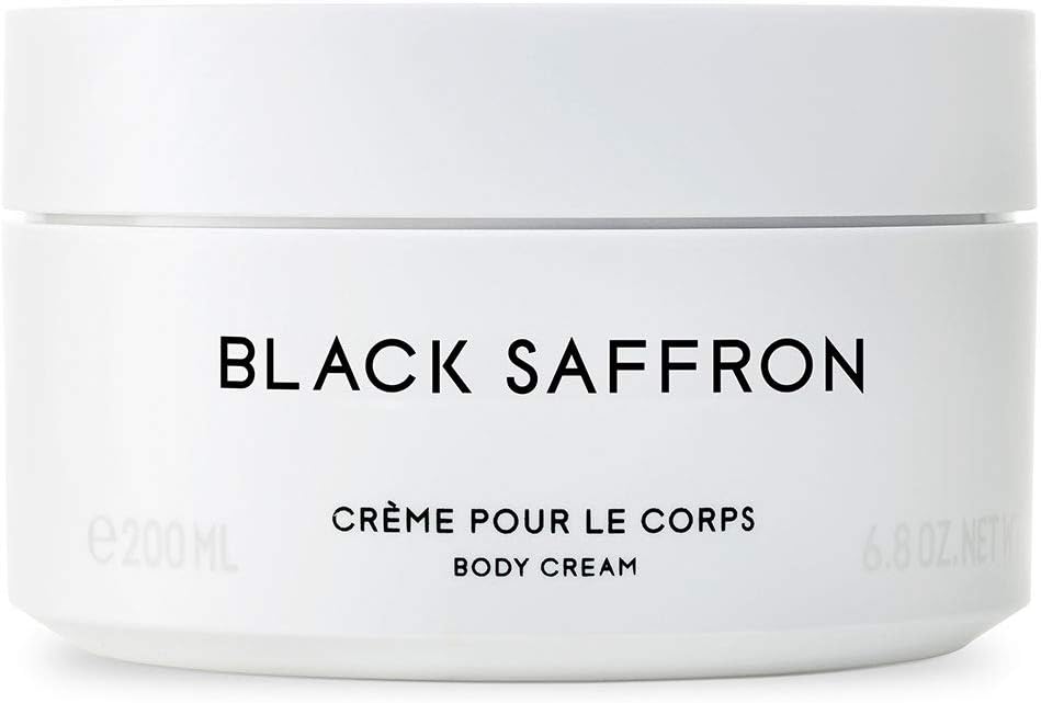 Black Saffron by Byredo Body Cream 6.6 oz