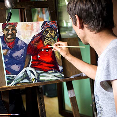 5 PHOENIX+Pre+Stretched+Canvas+Painting