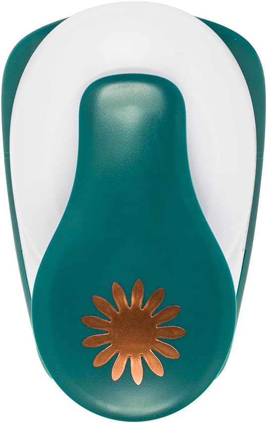 Best fiskars extra large punch
