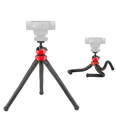 Flexible Camera Tripod Stand Mount for Logitech Nigeria Ubuy