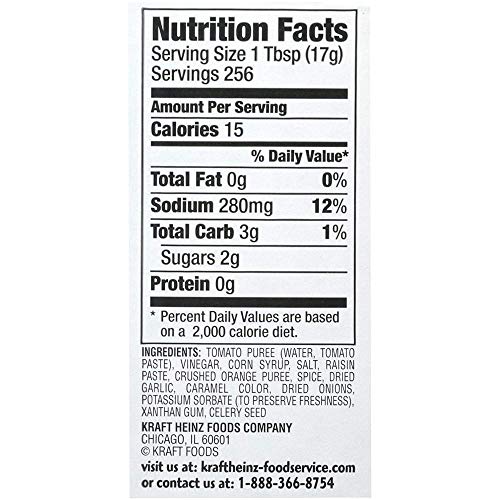 A1 Steak Sauce 1 Gallon on Galleon Philippines