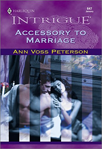Accessory to Marriage