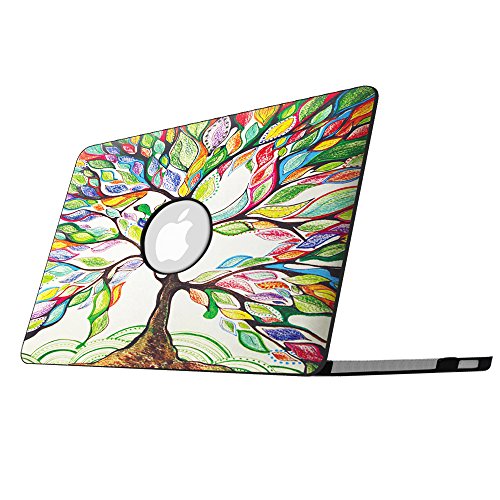 Fintie macbook pro 13 case (non-retina) - ultra slim li…
