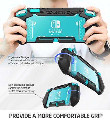 4 Mumba+Nintendo+Protective+Accessories+Compatible