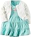 Carter's Baby Girls' 2 Piece Set (Baby)