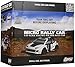 Team Losi 4WD Rally RTR Car (1/24 Scale), Grey/White