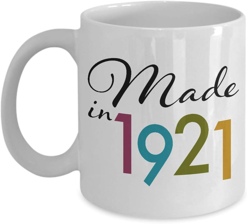 gifts for 99 year old woman