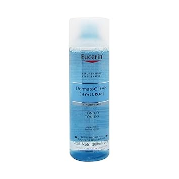 eucerin toner