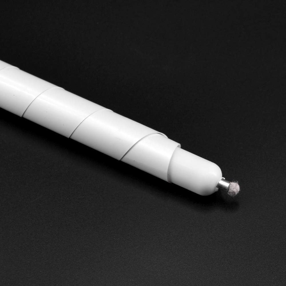 Enjoyer Vanishing Candle-Magic Tricks Magician Props Stage Illusions Mentalism Magic Gimmick Comedy (White) - Image 3