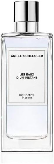 Angel Schlesser Instinctive Marine Edt Vapo 150 Ml 150 ml ...