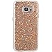 Case-Mate Cell Phone Case for Samsung Galaxy S7 Edge - Retail Packaging - Rose Gold