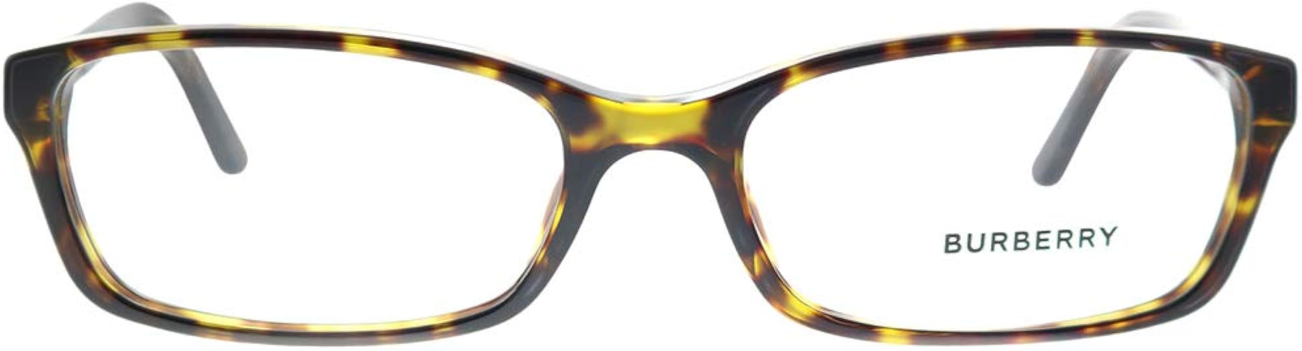 burberry eyeglasses be 2073 3002 tortoise 53mm