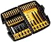 DEWALT DW2153 IMPACT READY Accessory Set, 34-Piece