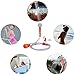 Portable Camping Shower,Acetek Upgraded USB Rechargeable Battery Powered Outdoor Handheld Shower with 2200mAh Battery Pack, 200cm Hose Shower Head for Outdoor Backpacking Travel, Camping, Hiking,Garde
