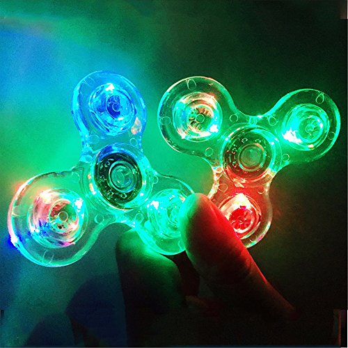 figrol fidget spinner