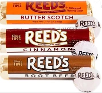 Image result for Reeds candy store display