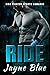 Ride: MMA Fighter Sports Romance (Uncaged Book 1)