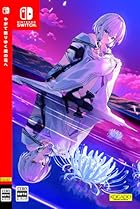 やがて散りゆく鏡の花へ